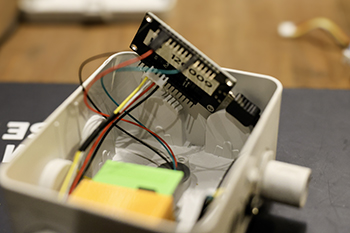 SENSOR